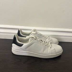 Calvin Klein Shoe’s